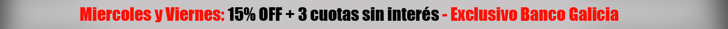 Banner Nave
