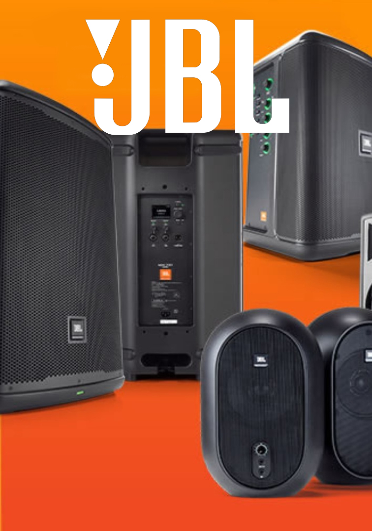 JBL