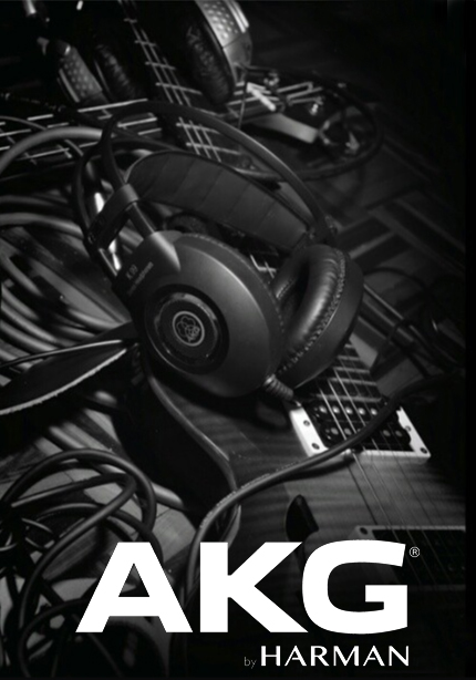 AKG