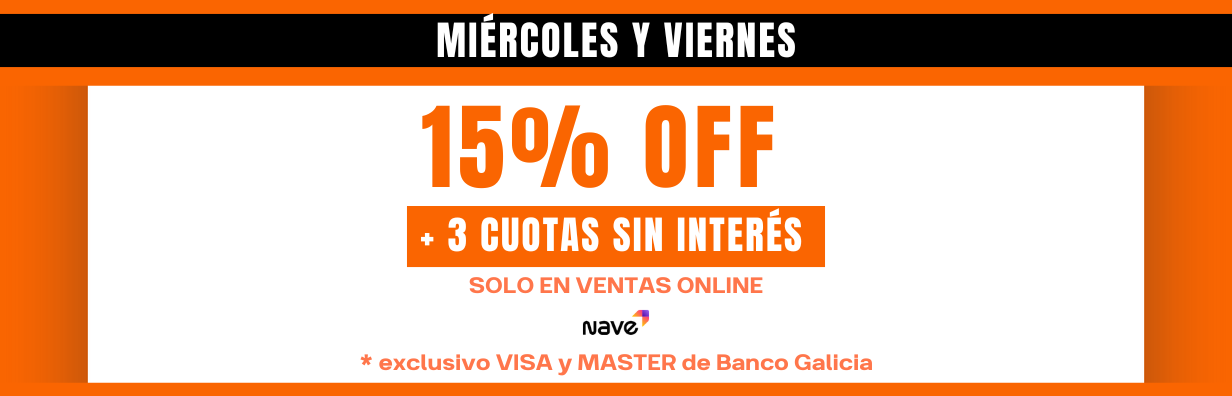 Nave Galicia