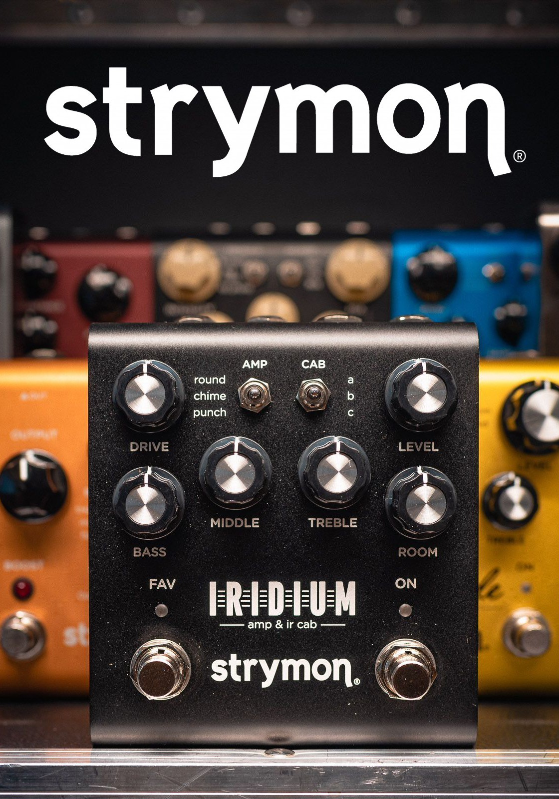 Strymon