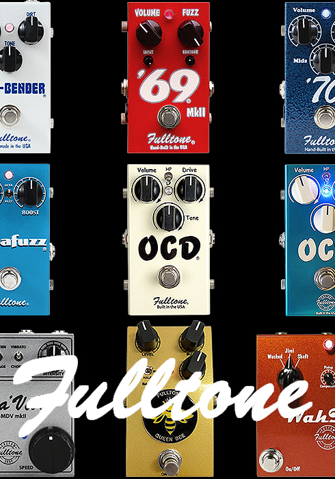 Fulltone