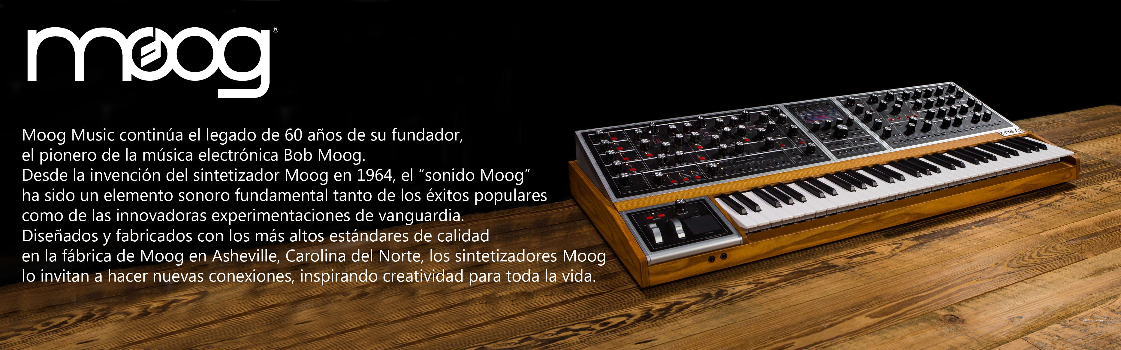 Moog