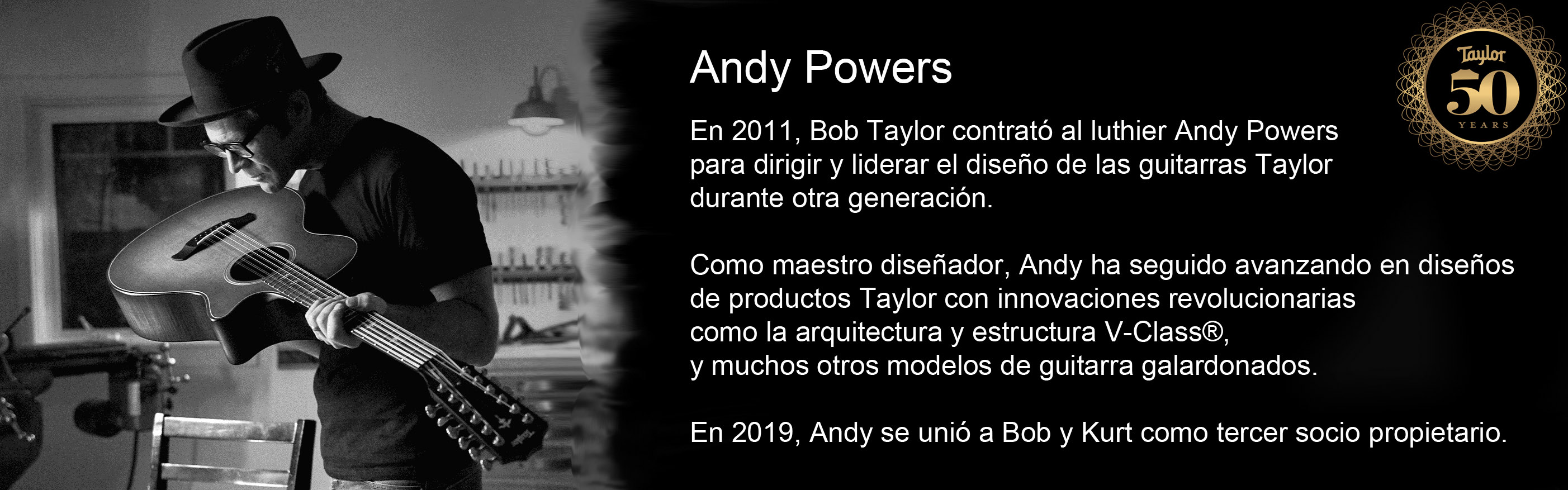 Andy Powers
