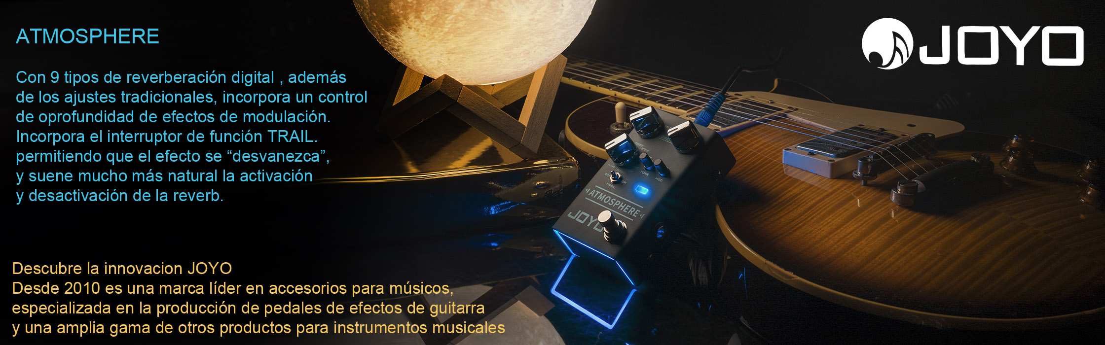 JOYO