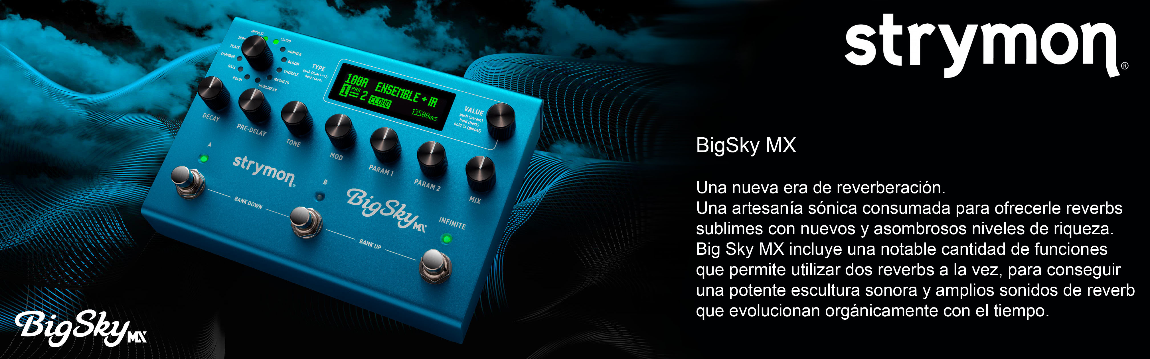 Strymon