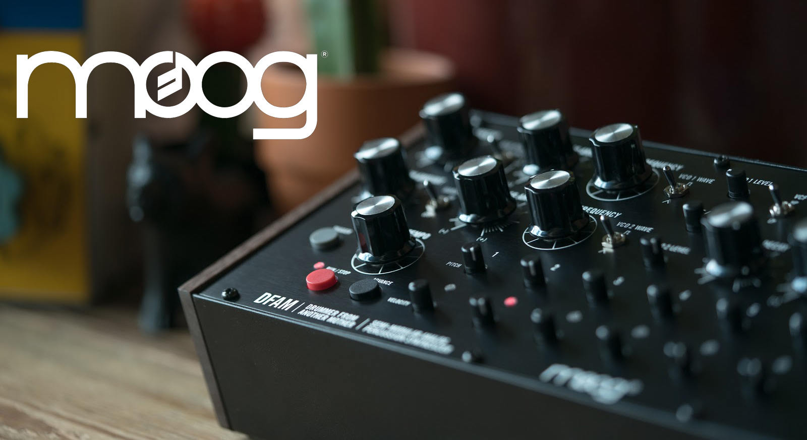 Moog